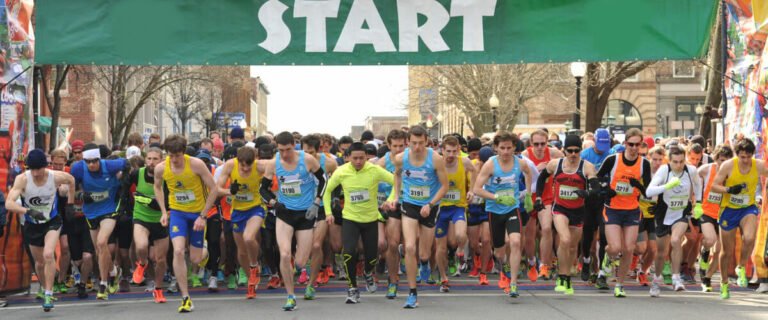 Is Your Start/Finish Line Structure Safe?