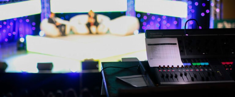 Do You Need An AV Company?